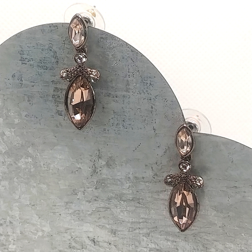 Givenchy Dangling Earrings